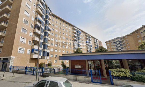 appartamento in vendita a Torino in zona Barriera di Milano