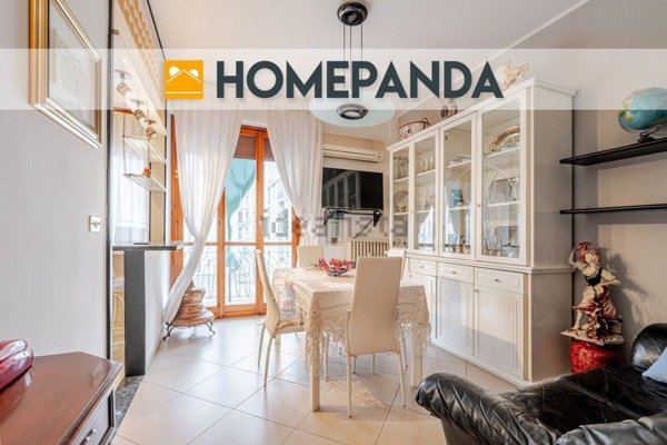 appartamento in vendita a Torino in zona Aurora