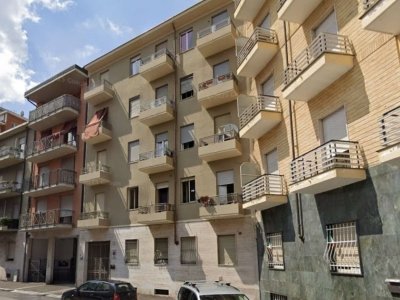 appartamento in vendita a Torino in zona Barriera di Milano