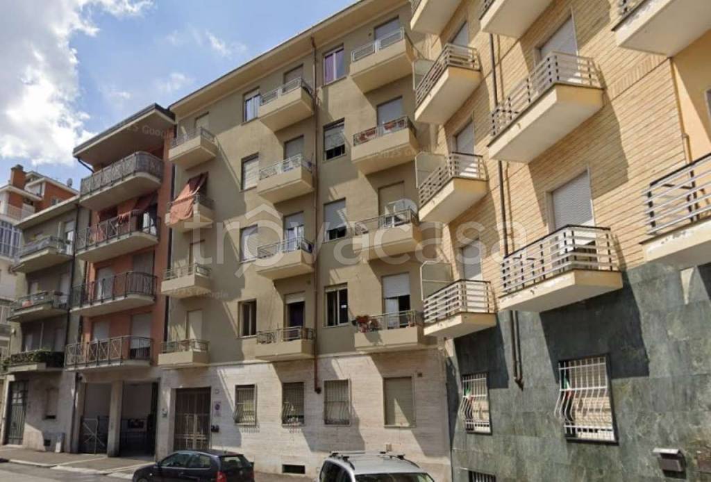 appartamento in vendita a Torino in zona Barriera di Milano