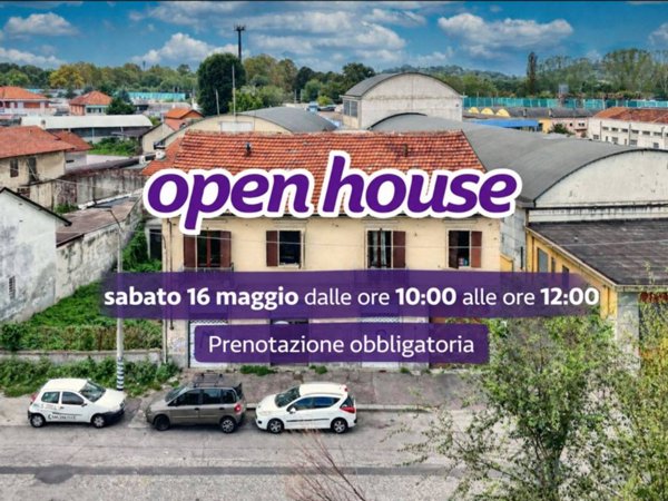 casa indipendente in vendita a Torino in zona Falchera