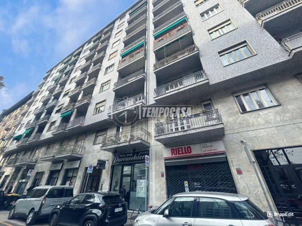 appartamento in vendita a Torino in zona Crocetta