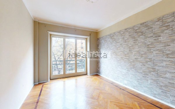 appartamento in vendita a Torino in zona Santa Rita