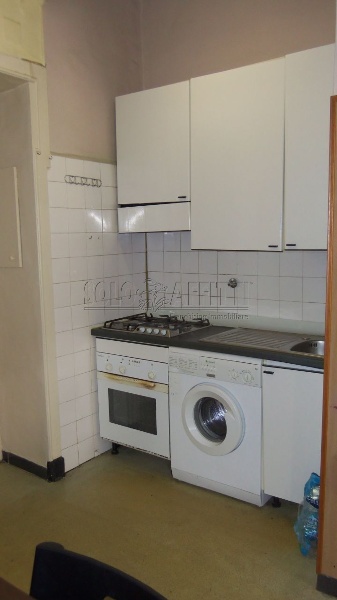 appartamento in vendita a Torino in zona San Donato