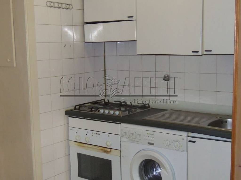 appartamento in vendita a Torino in zona San Donato