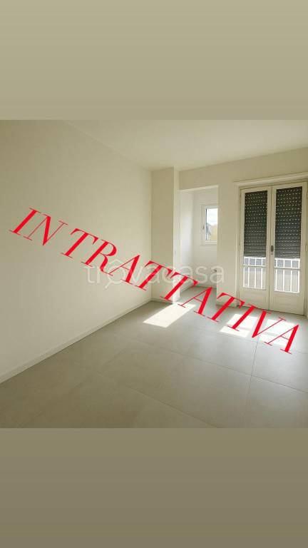 appartamento in vendita a Torino in zona Parella