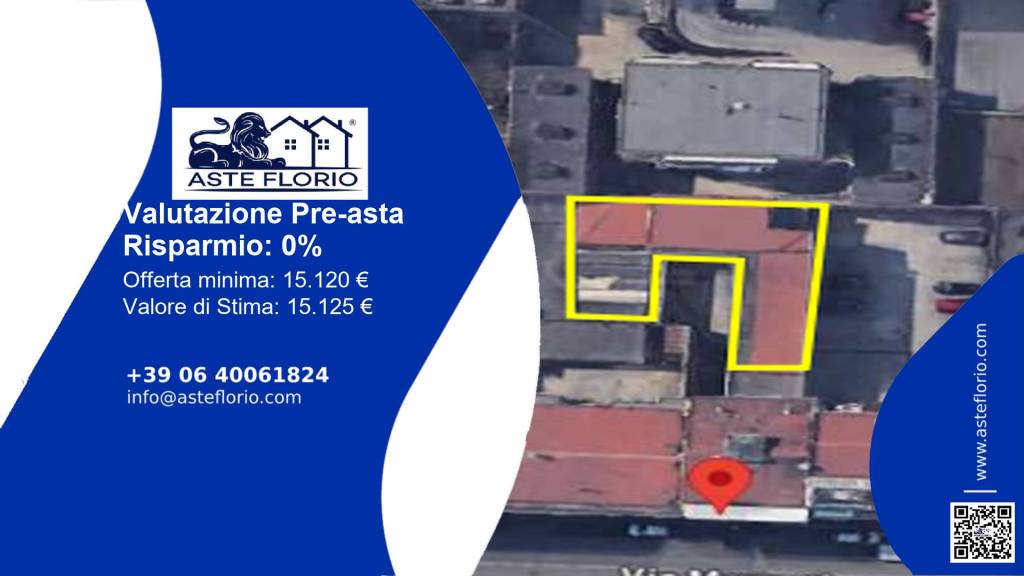 terreno edificabile in vendita a Torino in zona Mirafiori Sud