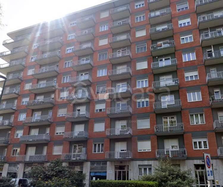 appartamento in vendita a Torino in zona Rebaudengo