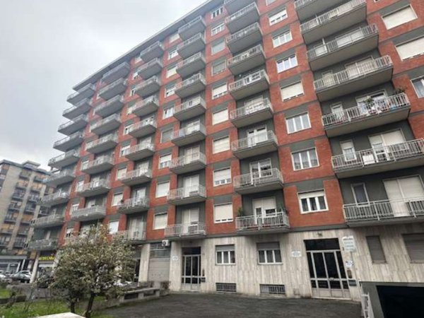 appartamento in vendita a Torino in zona Rebaudengo