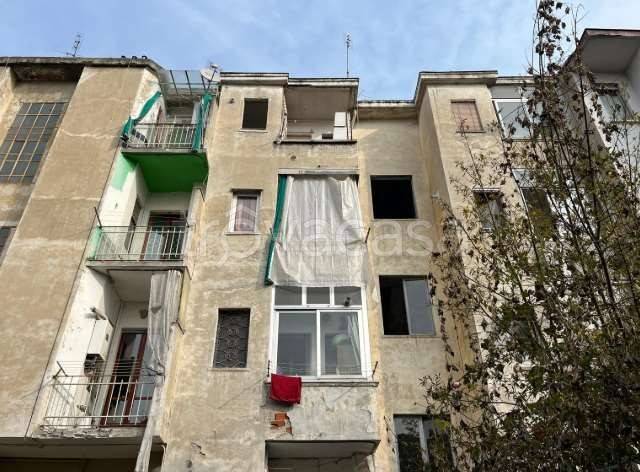 appartamento in vendita a Torino in zona Rebaudengo