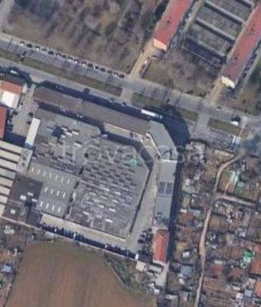 appartamento in vendita a Torino in zona Mirafiori Sud