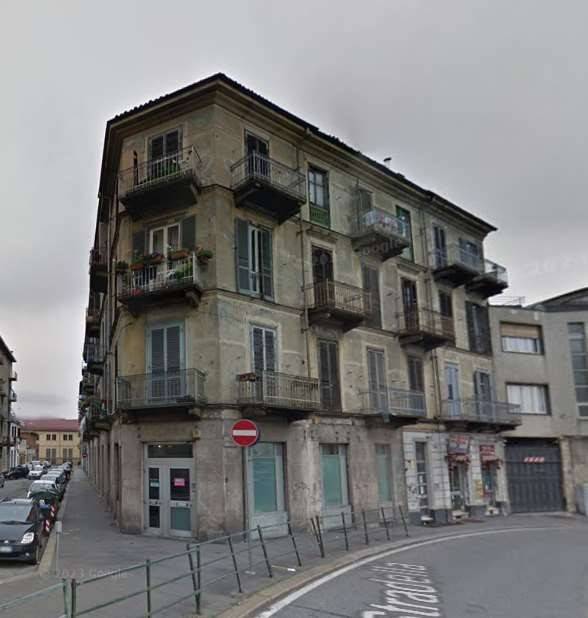 appartamento in vendita a Torino in zona Aurora