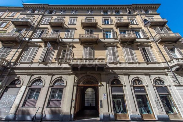appartamento in vendita a Torino in zona Centro Storico