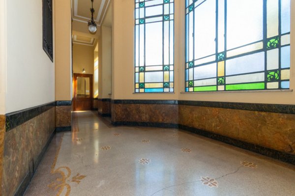 ufficio in vendita a Torino in zona San Donato