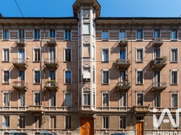 ufficio in vendita a Torino in zona Cit Turin