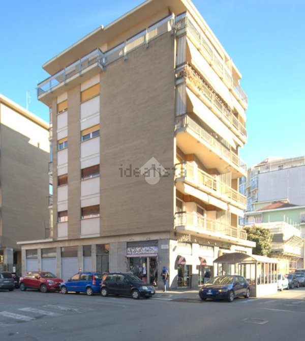 appartamento in vendita a Torino in zona Madonna di Campagna