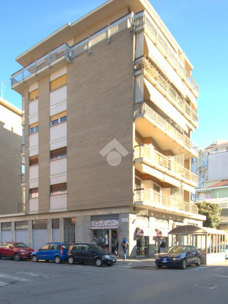 appartamento in vendita a Torino in zona Madonna di Campagna
