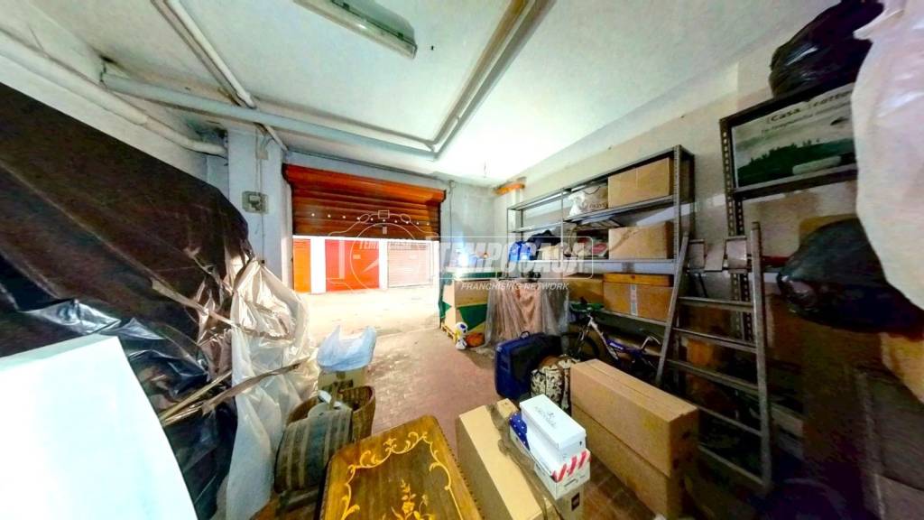 casa indipendente in vendita a Torino in zona Barriera di Milano