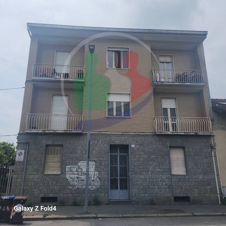 appartamento in vendita a Torino in zona Mirafiori Sud