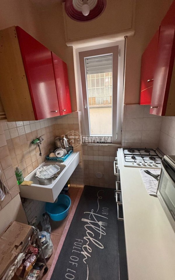 appartamento in vendita a Torino in zona Mirafiori Sud