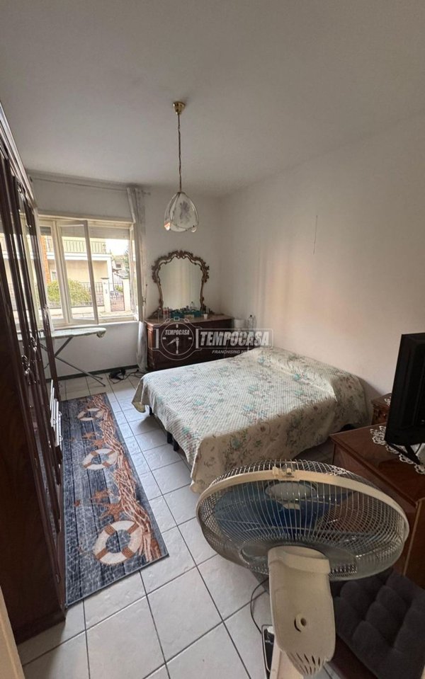 appartamento in vendita a Torino in zona Mirafiori Sud