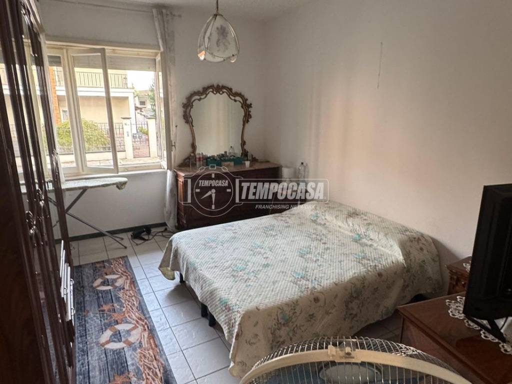 appartamento in vendita a Torino in zona Mirafiori Sud