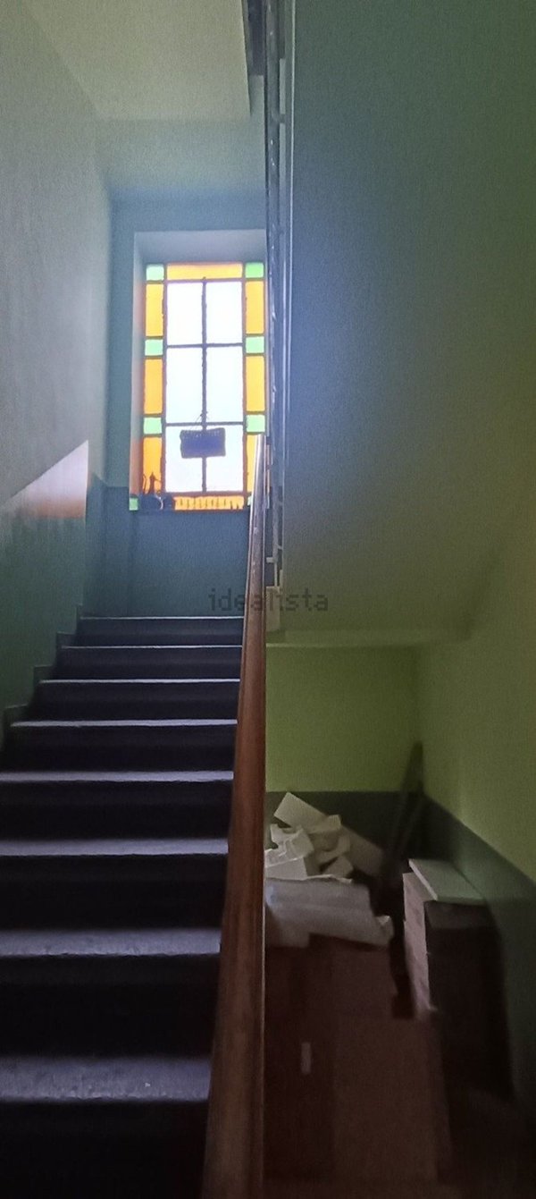 appartamento in vendita a Torino in zona Campidoglio