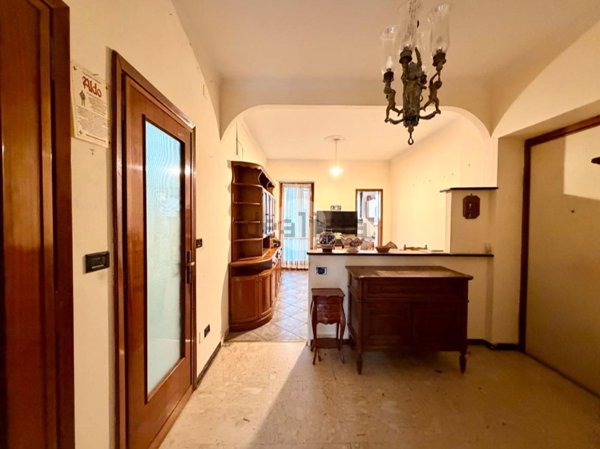 appartamento in vendita a Torino in zona Lucento