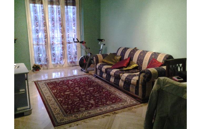 appartamento in vendita a Torino in zona Aurora