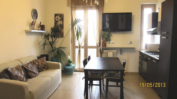 appartamento in vendita a Torino in zona Madonna di Campagna