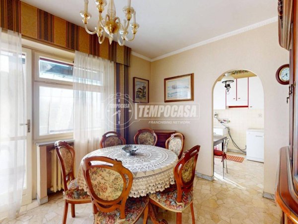 appartamento in vendita a Torino in zona Mirafiori Sud