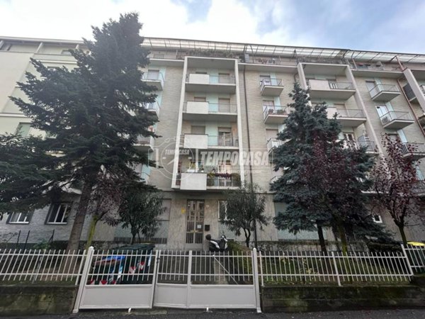 appartamento in vendita a Torino in zona Pozzo Strada