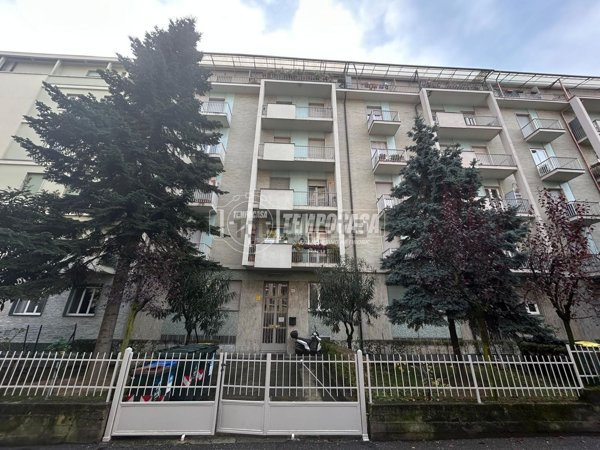 appartamento in vendita a Torino in zona Pozzo Strada