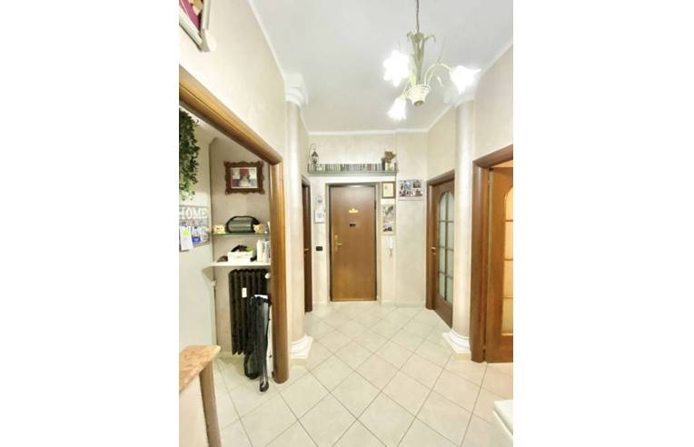 appartamento in vendita a Torino in zona Barriera di Milano