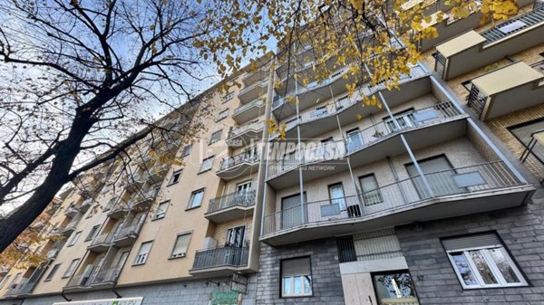 appartamento in vendita a Torino in zona Millefonti