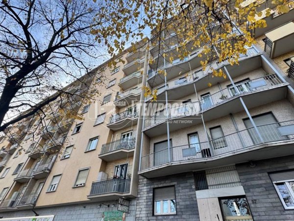 appartamento in vendita a Torino in zona Millefonti
