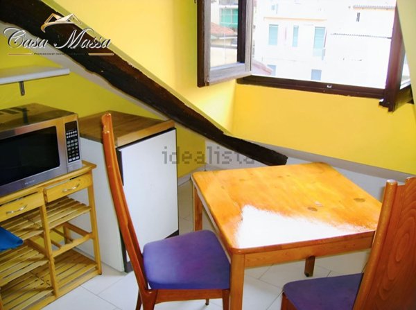 appartamento in vendita a Torino in zona Centro Storico