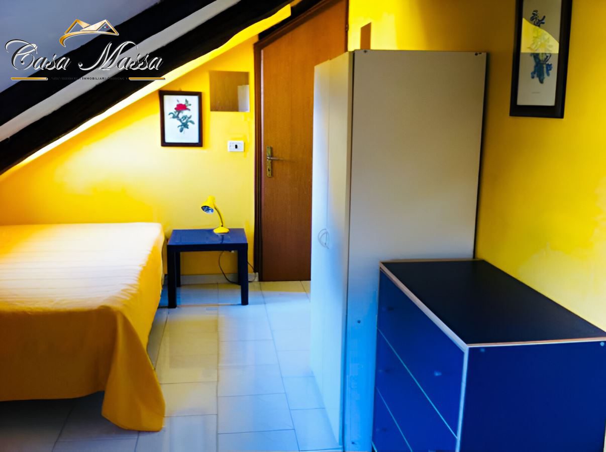 appartamento in vendita a Torino in zona Centro Storico