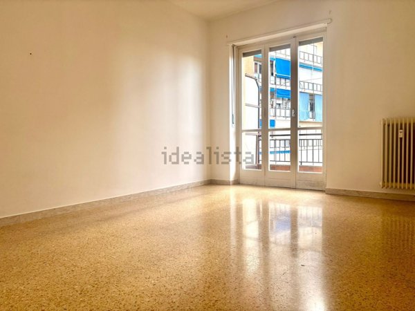 appartamento in vendita a Torino in zona Lucento