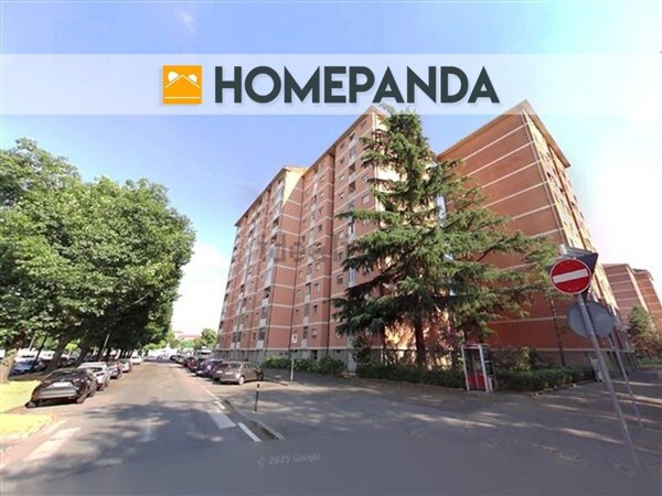 appartamento in vendita a Torino in zona Mirafiori Sud