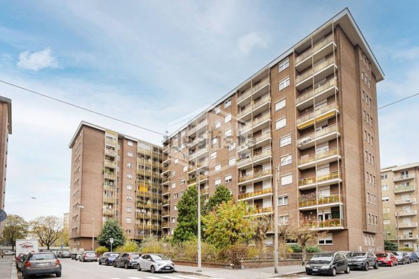appartamento in vendita a Torino in zona Filadelfia