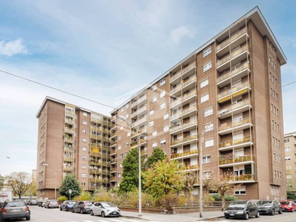 appartamento in vendita a Torino in zona Filadelfia