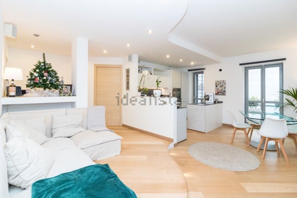 appartamento in vendita a Torino in zona Centro Storico