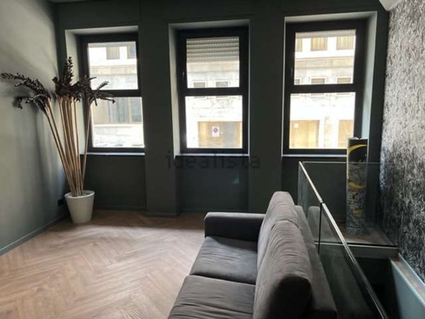 appartamento in vendita a Torino in zona Centro Storico