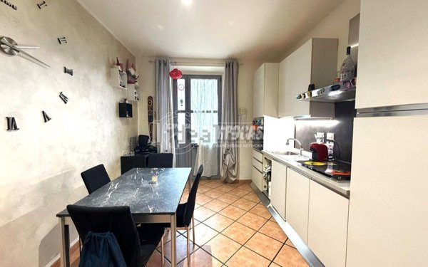 appartamento in vendita a Torino in zona Campidoglio