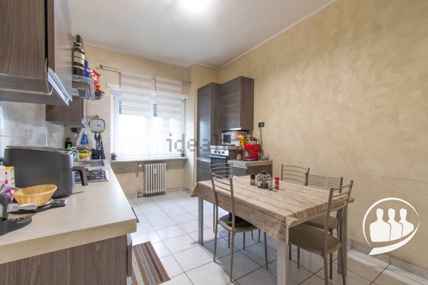 appartamento in vendita a Torino in zona Barriera di Milano