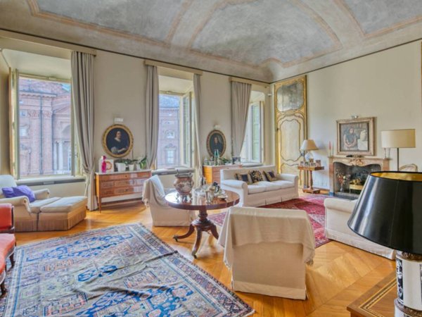 appartamento in vendita a Torino in zona Centro Storico