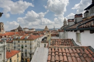 appartamento in vendita a Torino in zona Centro Storico