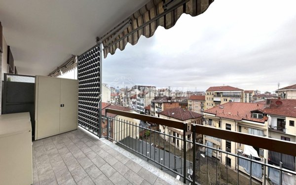 appartamento in vendita a Torino in zona Madonna di Campagna