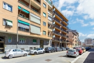 appartamento in vendita a Torino in zona Santa Rita